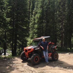 Meet your Posher, Lee